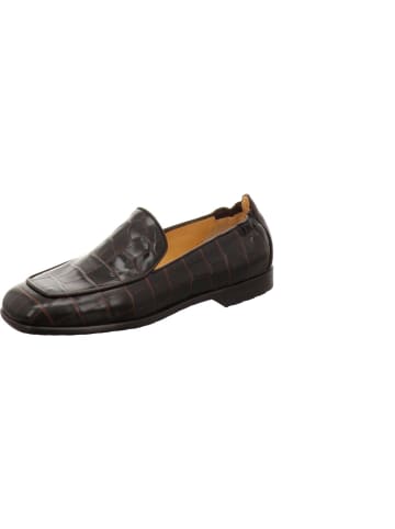 Truman's Slipper in braun