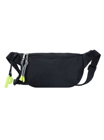 PICARD Lucky One Gürteltasche 35 cm in schwarz