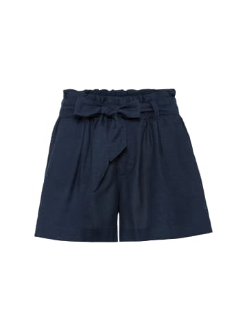 LASCANA Shorts in marine