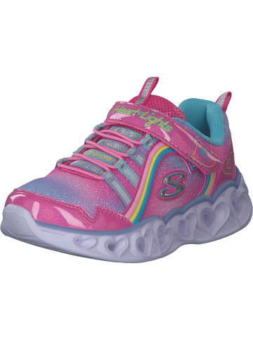 Skechers Sneakers Low in Pink