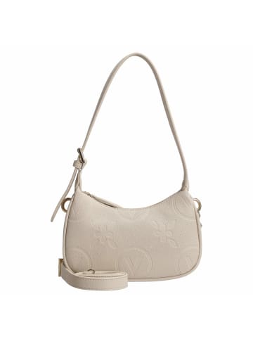 Valentino Bags Samba Re - Schultertasche 20.5 cm (moro) in ecru