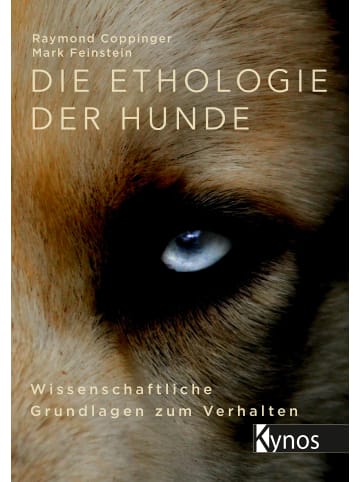 Kynos Die Ethologie der Hunde