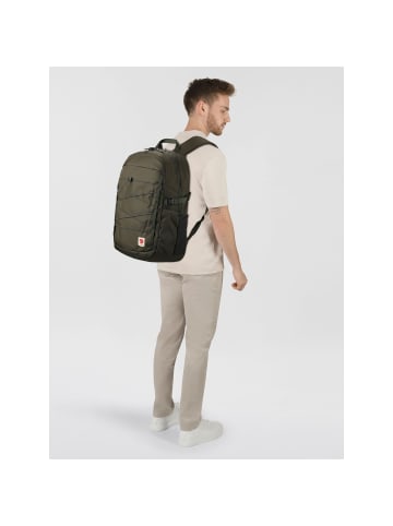 FJÄLLRÄVEN Skule 24 Daypack 47 cm Laptopfach deep forest
