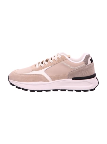 Marc O'Polo Sneaker Low in Beige