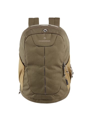 Craghoppers Rucksack Anti-Diebstahl 25l in grün