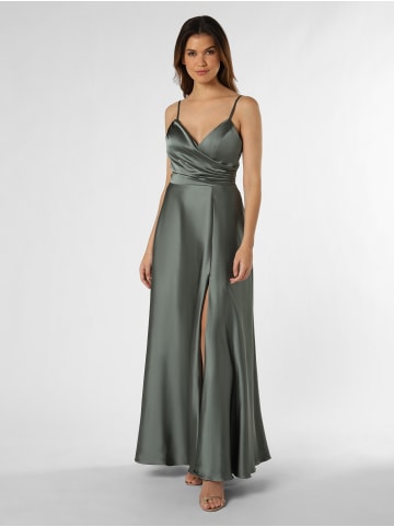 LAONA Abendkleid in schilf - 0001