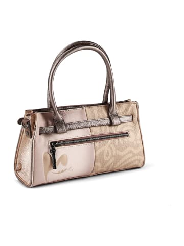 Anekke Olympia Schultertasche 26 cm mehrfarbig