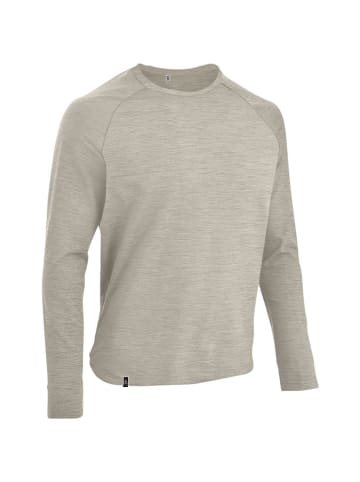 Maul Sport Funktionsshirt Alvier fresh in Beige801