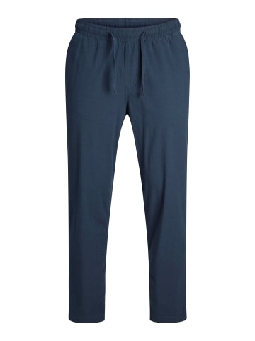 JACK & JONES PLUS Klassische Hosen in Navy Blazer
