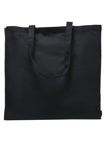 Mister Tee Backpacks in black