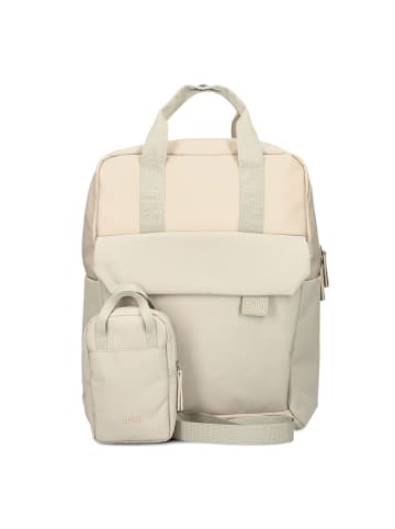 Zwei Lou Daypack 40 cm in linen