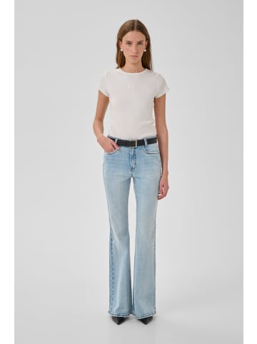 My Essential Wardrobe Jeans MWKazia Regular fit in Light Blue Retro Wash