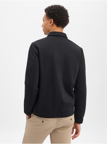 Lindbergh Jacke in schwarz