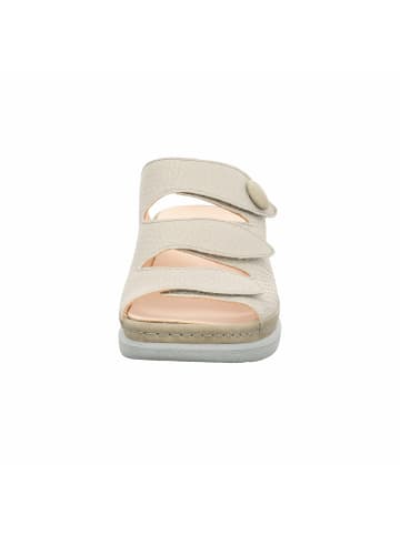 Think! Komfort Sandalen für Damen in beige