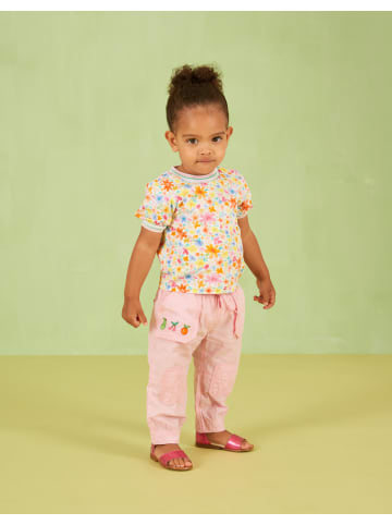 Oilily Tjerry T-Shirt in Weiß
