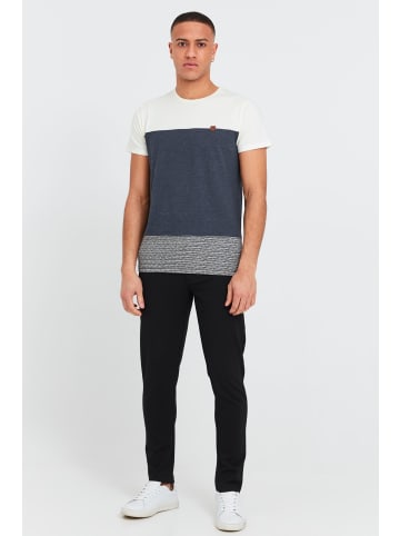 INDICODE T-Shirt IDRemmond in Dunkelblau