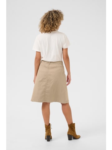 Cream Rock CRAlma A-shape in Feather Gray