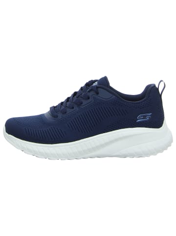 Skechers Sneaker Low in blau
