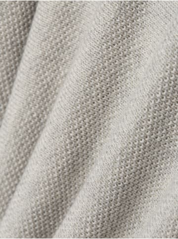 Nils Sundström Pullover in hellgrau - 0001