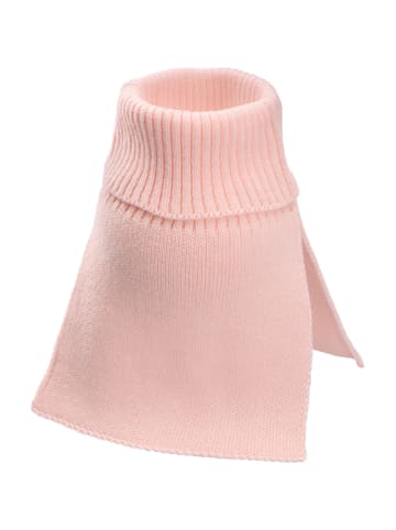 Aliap Schal Basic in rosa/pink