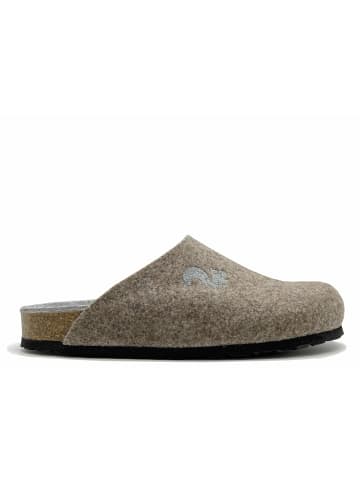 thies Pantoletten für Damen in braun