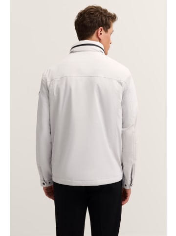 Bugatti Regenjacke in 20-ecru