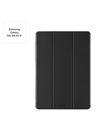 Hama Tablet-Hülle Fold Clear Samsung Galaxy Tab S10 FE/S9 FE 10.9",