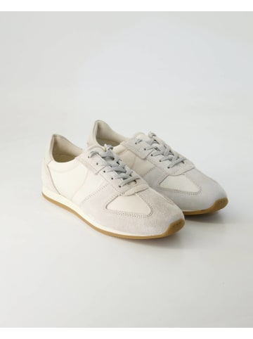 Vagabond Sneaker low in Beige