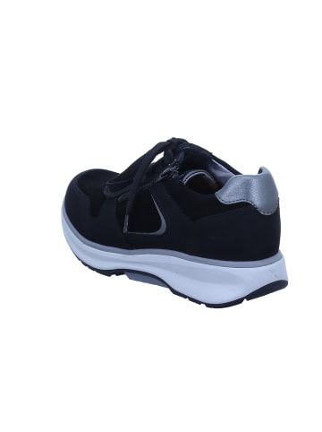 Xsensible Sneaker Low in schwarz