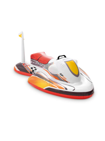 Intex Ride-On - Wave Rider in mehrfarbig