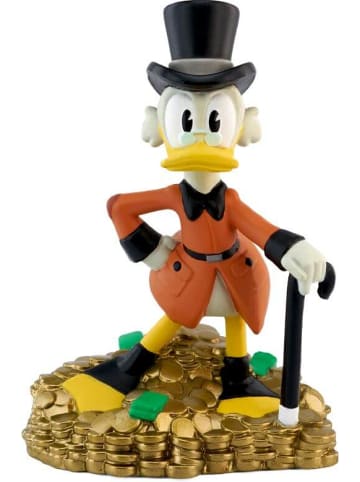 tonies Hörspielfigur Disney DuckTales - Woohoo! Die Suche nach Atlantis, ab 4 Jahre
