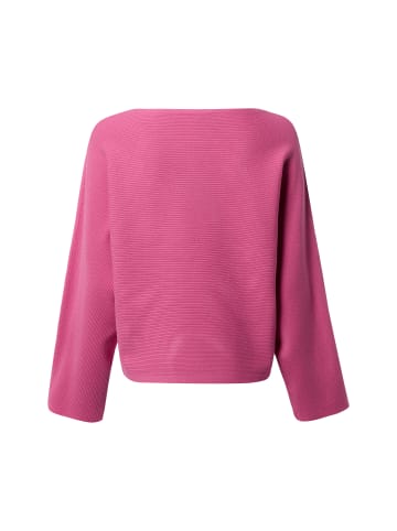 Zero Pullover in pink - 0001