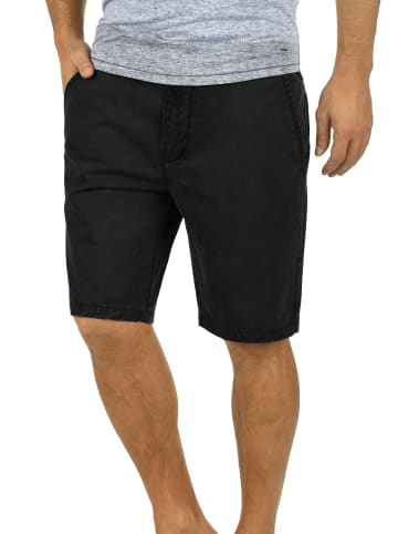 !SOLID Chinoshorts SDPinhel in schwarz