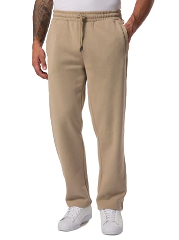 JP1880 Lange Sweathose in mocha