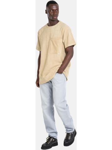 Reell T-Shirt "Soft T-Shirt" in Grün