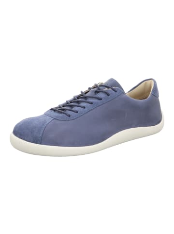 Think! Sportlicher Schnürschuh in blau