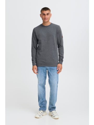 !SOLID Sweater SDSIMSA in Blau