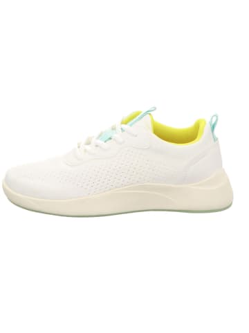 Legero Schnürschuh BALLOON in OFFWHITE
