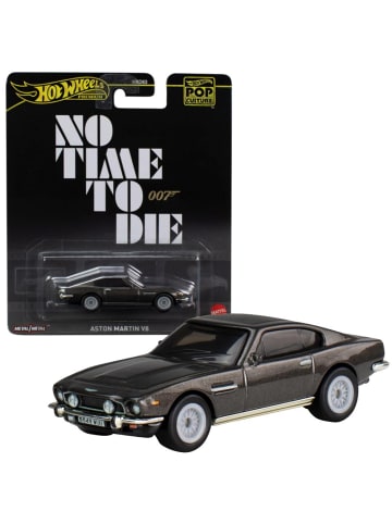 Hot Wheels Ashton Martin V8 HVJ36 | Hot Wheels | Pop Culture Fahrzeug | 007