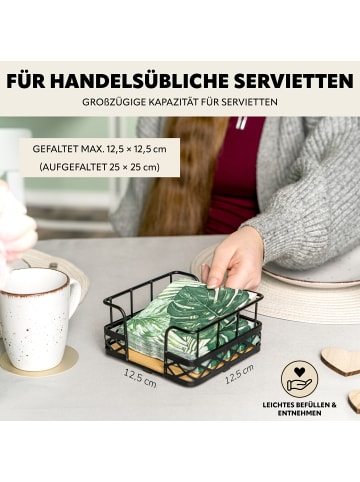 bremermann Serviettenhalter