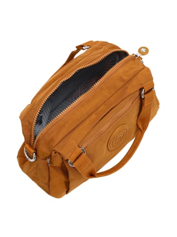 Mindesa Handtasche in Senf