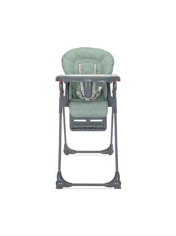 Lorelli Kinderhochstuhl Dulce in grün