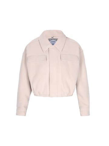 DreiMaster Women Jacket in offwhite