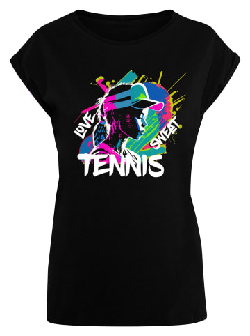 Merchcode Merchcode T-Shirts in black