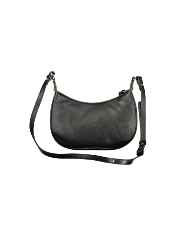 COCCINELLE Schwarz Leder Damen Handtasche