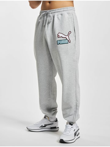 Puma Puma in lightgrey heather