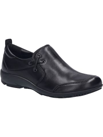 Josef Seibel Halbschuh Charlotte in schwarz