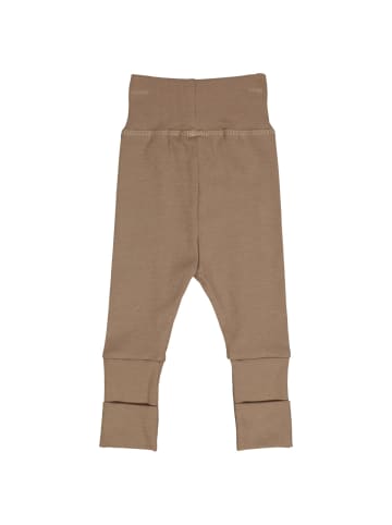 müsli Babyhose 1535098900 in braun