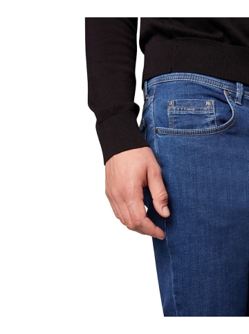 Pioneer Slim Fit Jeans für Herren in blau