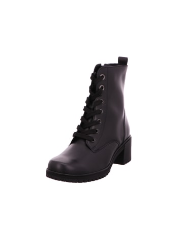 Gabor Stiefel in schwarz